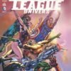 Justice League Univers #10
