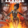Justice League Univers #8