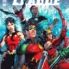 Justice League Univers #1 Justice League Univers #1