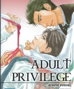 Adult privilege