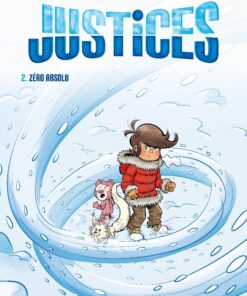 Justices Tome 2