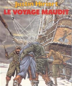 Justin Hiriart Tome 2
