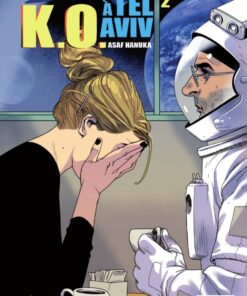 K.O. à Tel Aviv - Le réaliste 2
