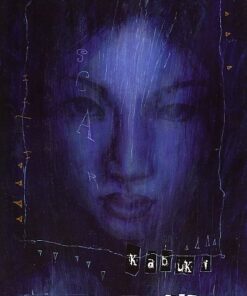 Kabuki Tome 2