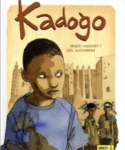 Kadogo