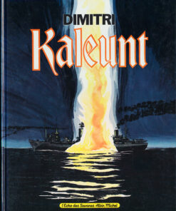 Kaleunt
