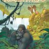 Kalimbo Tome 1