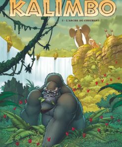 Kalimbo Tome 2