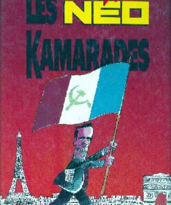 Les Kamarades Tome 2