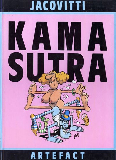 Kamasutra / Kamasultra