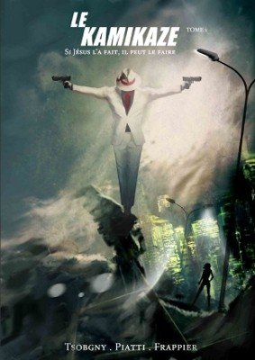 Le Kamikaze Tome 1