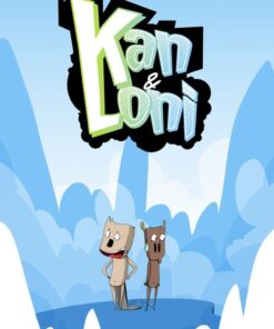 Kan et Loni