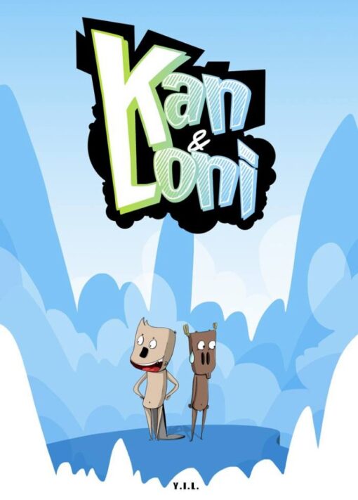 Kan et Loni