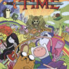 Adventure Time Tome 2