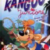 Kangoo Junior Tome 1