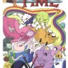 Adventure Time Tome 3