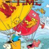 Adventure Time Tome 3