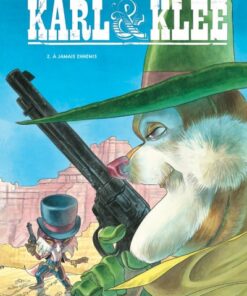 Karl & Klee Tome 2