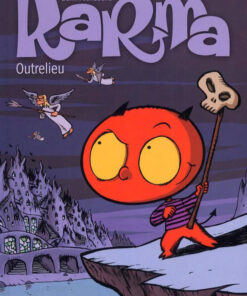 Karma Tome 1