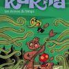 Karma Tome 1