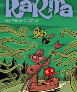 Karma Tome 2