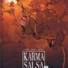 Karma Tome 1