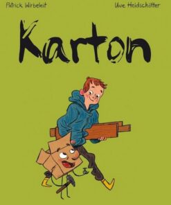 Karton Tome 1