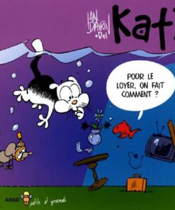 KatZ Tome 2