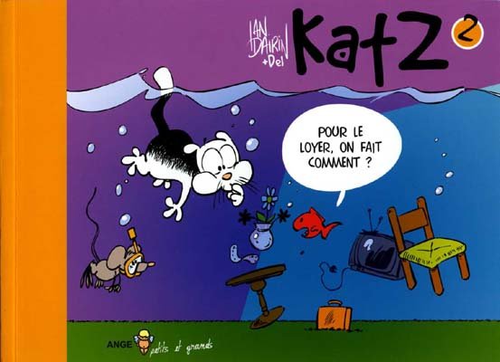 KatZ Tome 2