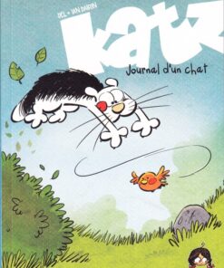 Katz Tome 1