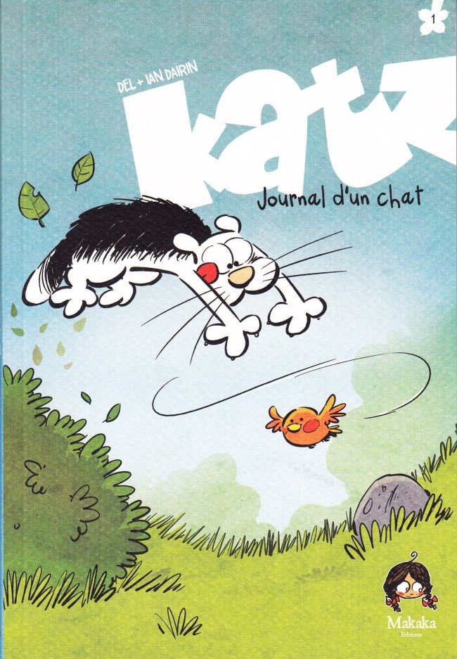 Katz Tome 1