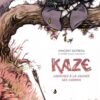 Kaza - Le Martien Tome 2