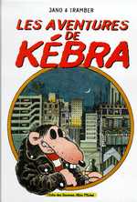 Kebra