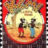 Kémi le rat de brousse