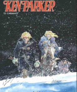 Ken Parker Tome 2