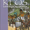 Kenya Tome 1