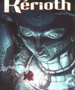 Kérioth Tome 3