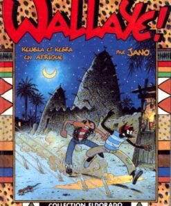 Keubla Tome 2