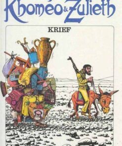 Khoméo et Zulieth