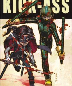 Kick-Ass Tome 2