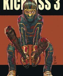 Kick-Ass 3 Tome 1