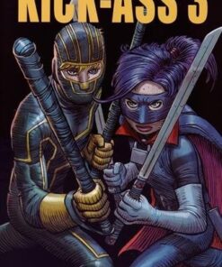Kick-Ass 3