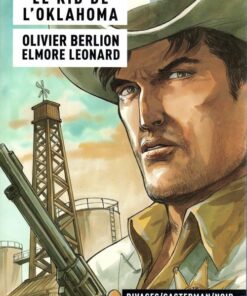 Le Kid de l'Oklahoma