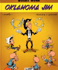 Lucky Luke Tome 68