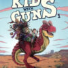 Kids with guns 2