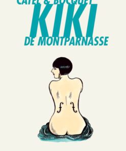 Kiki de Montparnasse