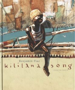 Kililana song Première partie
