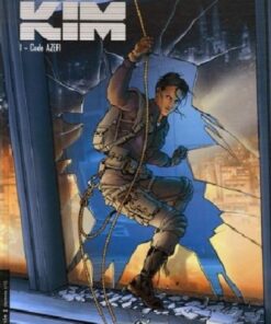 Kim Tome 1