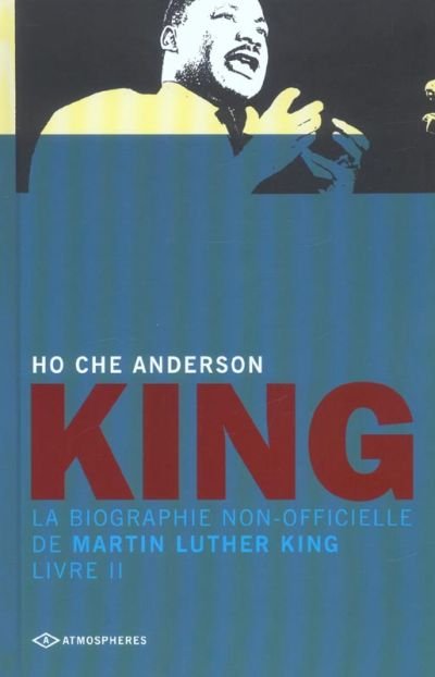 King Tome 2