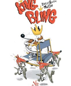 King Bling